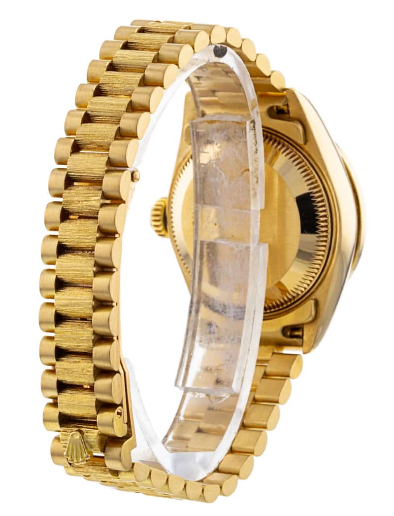 Rolex Datejust Lady 69288